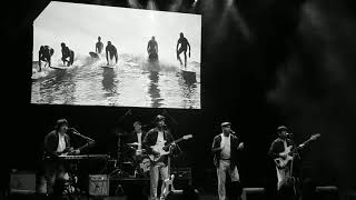 The Bootleg Beach Boys Cover Surfin Safari Live in The Netherlands