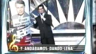 Y sin embargo me quedo La parodia nacional Curro Candelas.wmv