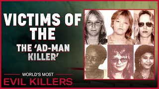 A Twisted Nightmare | Robert Joseph Long | World's Most Evil Killers