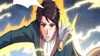 Wan Gu Shen Wang Chapter 297 [English Sub] | MANHUAES.COM