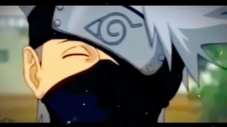 Kakashi Hatake💔 [EDIT/AMV] "In The Stars".