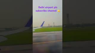 Jammu to Delhi airport plz subscribe my channel 🫶🏻🙏🏻🫶🏻