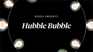 Moooi x Gabriele Chiave: Hubble Bubble Launch, Dealers session