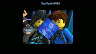 Jay and Nya Edit🌊⚡ #jaya #jay #nya #lego #ninjago #legoninjago