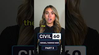 Israel/Hamas War (Part 3) #shorts