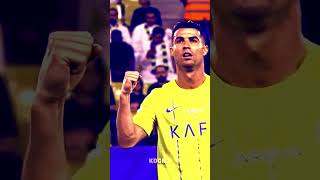 Bro scored 66th Hattrick 🐐🔥 #viral #football #ronaldo #footballskills #alnassr