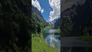 Fälensee,Switzerland,Alps,Hiking,Wandern,Swissalps,Berge,Nature,Travel,Schweiz⛰️🏃🏻‍♂️🇨🇭🔝