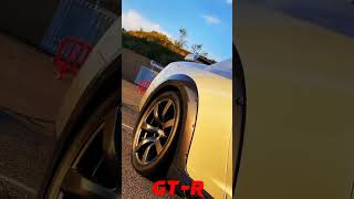 Nissan gtr🔝| car video🔥 #carvideo