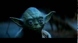 Yoda Tripping Balls