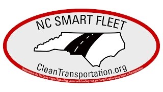 8th Annual N.C. Mobile CARE Awards - NC Smart Fleet