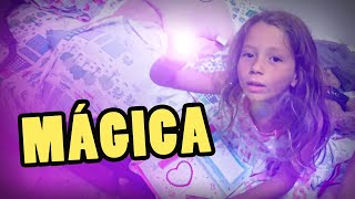 Ela voltou! - Daily Vlog 25