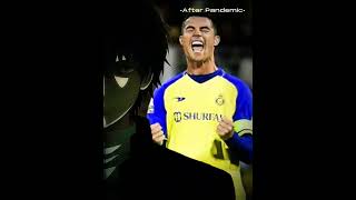 Al nassr Cristiano is better than Manu Cristiano #football #shortvideo #4k #ronaldo #soccer