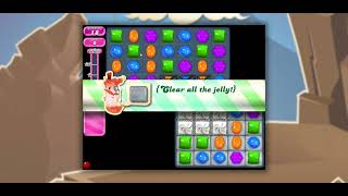 Candy Crush: Gummyscapes Level 72 (Candy Crush Fanon)