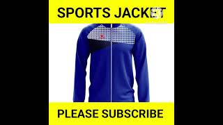 Invention of Sports Jacket #shorts #youtubeshorts #ytshorts