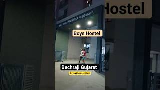 Boys Hostel, Bechraji