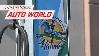 Electric Nation | MotorWeek Green Motoring