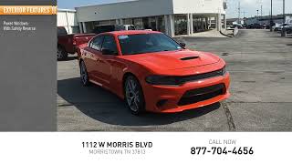 2023 Dodge Charger P11389