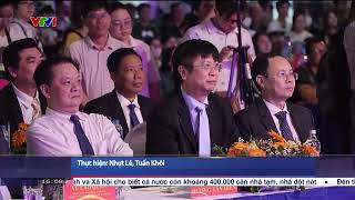 KHAI MẠC NGÀY VĂN HÓA VIỆT NAM - HÀN QUỐC 2024 I THỜI SỰ