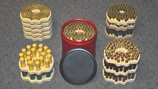 AMMO STORAGE TRAY VIDEO