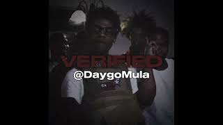 EBK Young Joc x Bris Type Beat - "Verified" (Prod By DaygoMula x vickyferribeats)