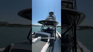 Walkthrough | Valhalla Boatworks V-46