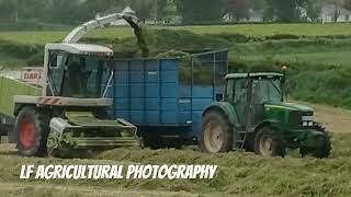 Dooling Agri At Silage