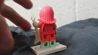 Opening More LEGO Movie 2 Minifigures! - 2 Pack Opening