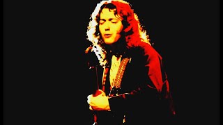 Rory Gallagher - Long Beach Arena, Long Beach, CA, April 15, 1973