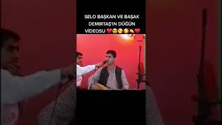 Selahattin Demirtaş'ın Düğünü #Shorts