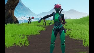 Game play 21 kill | fortnite PC