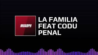 La Familia feat Codu Penal și Nico - Frate | AI Lyrics Meshup