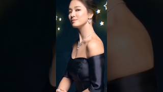 Song Hye Kyo is the embodiment of Korean beauty #songhyekyo