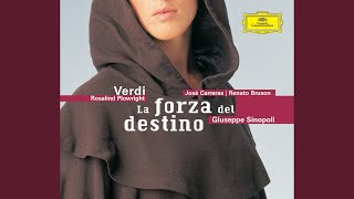 Verdi: La forza del destino / Act 3 - "Al tradimento ... Amici in vita, in morte"