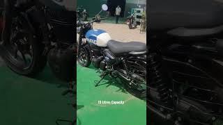 Royal Enfield Hunter 350 || Key Highlights| Specifications