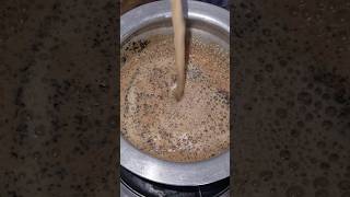 Viral Roasted Tea I #tea #roast #chai#youtubeshorts #shorts #viral #trending#asmr #ashortaday