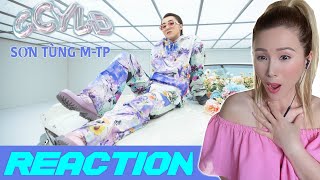 REACTION - SƠN TÙNG M-TP | CÓ CHẮC YÊU LÀ ĐÂY | KIM LAM TV