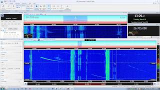 26.705 Mhz Pocsag