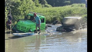 Offroadfest 2022  Битва внедорожников!!!