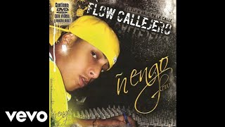 Ñengo Flow ft. Don Omar & Cuban Link - 14. "Se Formó el Bayú" (Hip Hop) | Flow Callejero