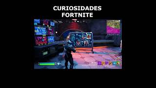 Curiosidades Fortnite Capitulo 5: Los Jefes en el tablón #shorts