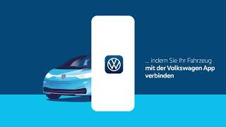 ID. Rundgang - Software Updates | Volkswagen