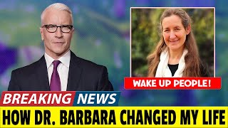 How Dr. Barbara O'Neill Changed My LIFE? MUST WATCH