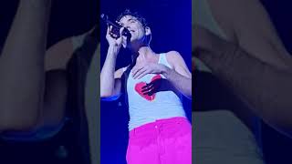 Mika - Happy Ending - Foire Aux Vins Colmar (24/07/2022)