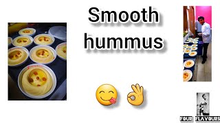 hummus