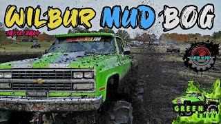 Wilbur Mud Bog 10/12/2024