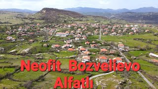 Neofit Bozvelievo Bulgaristan