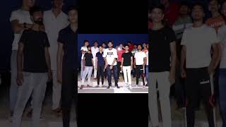 new haryanvi song RAAJ ft Anirudh Bhatt kalayat shooting scenes #shorts