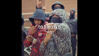 [FREE] Dsavv Type Beat 2023 x UkDrill Type Beat 2023 - Cold Blooded