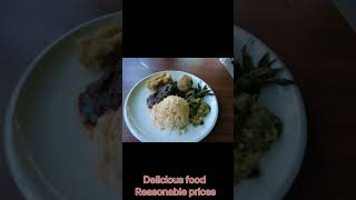 "Sari Bundo Jaya - Authentic Padang Cuisine in Sanur, Bali"#pinederosa  #balivlogs #masakanpadang