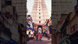 Govinda raja swamy temple, Tirupati